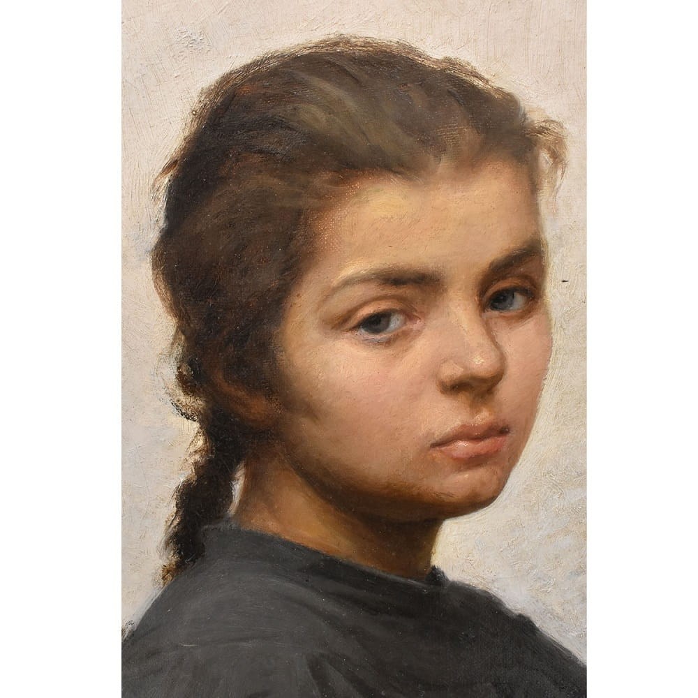 QR769 1a antique oil paintings woman portrait XIX.jpg